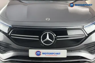 Mercedes-Benz EQA Amg Line Automatic Electric SUV - Stock Number (1667481) - 43rd supplementary image