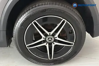 Mercedes-Benz EQA Amg Line Automatic Electric SUV - Stock Number (1667481) - 45th supplementary image