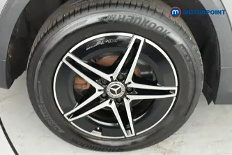 Mercedes-Benz EQA Amg Line Automatic Electric SUV - Stock Number (1667481) - 46th supplementary image