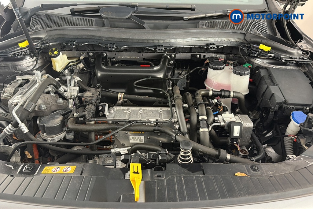 Mercedes-Benz EQA Amg Line Automatic Electric SUV - Stock Number (1667481) - 48th supplementary image
