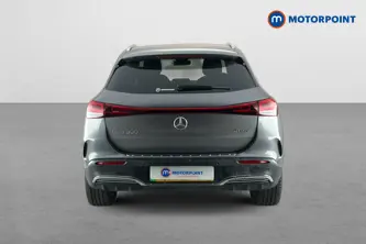 Mercedes-Benz EQA Amg Line Automatic Electric SUV - Stock Number (1667481) - Rear bumper