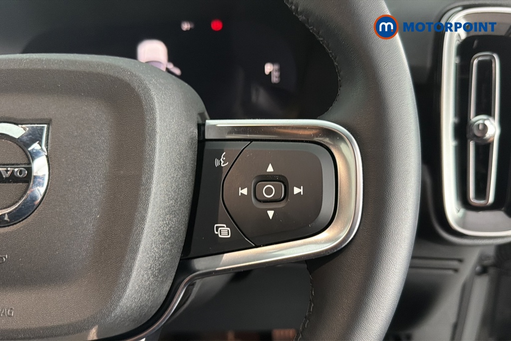 Volvo Xc40 Plus Automatic Electric SUV - Stock Number (1667490) - 3rd supplementary image