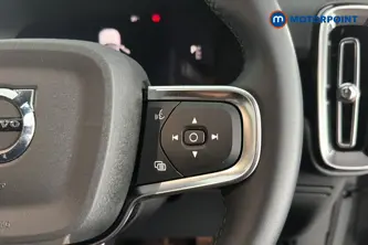 Volvo Xc40 Plus Automatic Electric SUV - Stock Number (1667490) - 3rd supplementary image