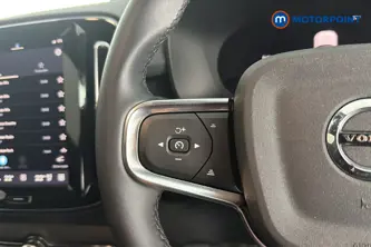 Volvo Xc40 Plus Automatic Electric SUV - Stock Number (1667490) - 4th supplementary image