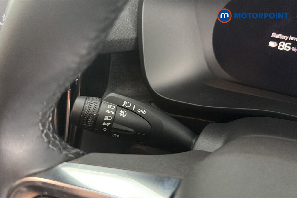 Volvo Xc40 Plus Automatic Electric SUV - Stock Number (1667490) - 5th supplementary image