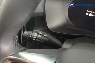 Volvo Xc40 Plus Automatic Electric SUV - Stock Number (1667490) - 5th supplementary image