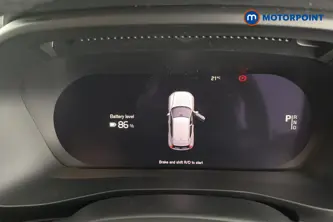 Volvo Xc40 Plus Automatic Electric SUV - Stock Number (1667490) - 7th supplementary image