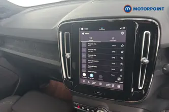 Volvo Xc40 Plus Automatic Electric SUV - Stock Number (1667490) - 8th supplementary image