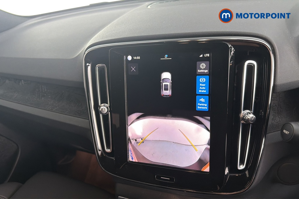 Volvo Xc40 Plus Automatic Electric SUV - Stock Number (1667490) - 13th supplementary image