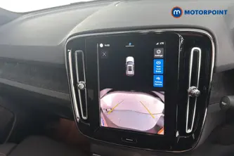 Volvo Xc40 Plus Automatic Electric SUV - Stock Number (1667490) - 13th supplementary image