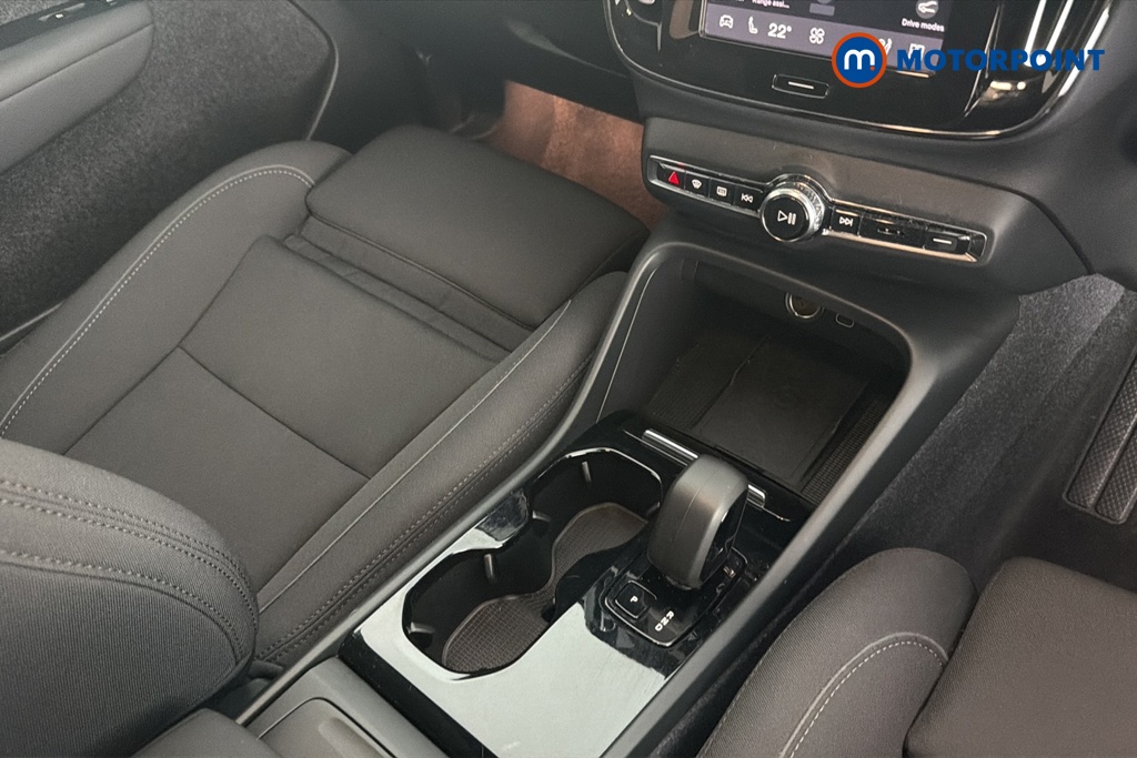 Volvo Xc40 Plus Automatic Electric SUV - Stock Number (1667490) - 15th supplementary image