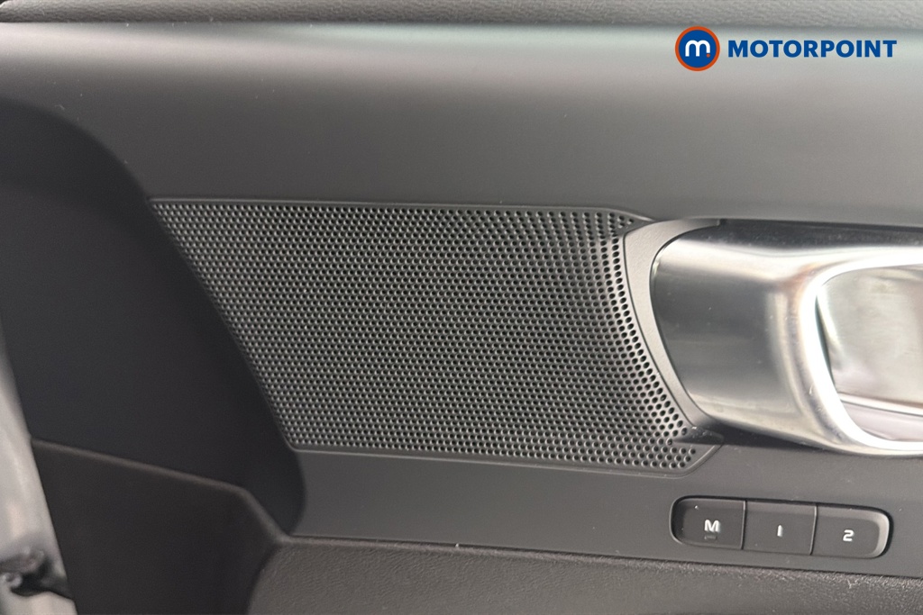 Volvo Xc40 Plus Automatic Electric SUV - Stock Number (1667490) - 21st supplementary image