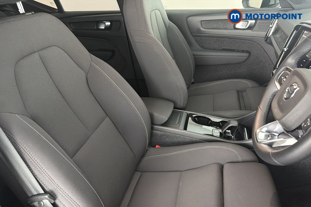 Volvo Xc40 Plus Automatic Electric SUV - Stock Number (1667490) - 22nd supplementary image
