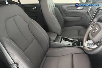 Volvo Xc40 Plus Automatic Electric SUV - Stock Number (1667490) - 22nd supplementary image