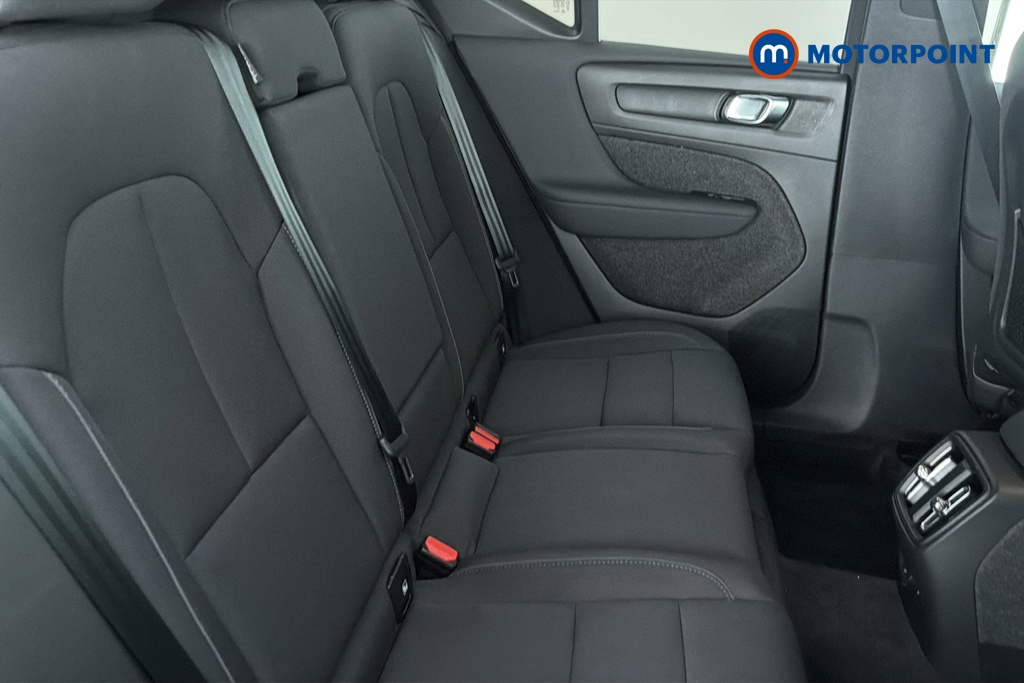 Volvo Xc40 Plus Automatic Electric SUV - Stock Number (1667490) - 25th supplementary image
