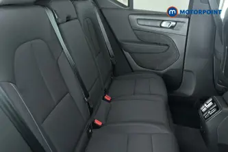 Volvo Xc40 Plus Automatic Electric SUV - Stock Number (1667490) - 25th supplementary image