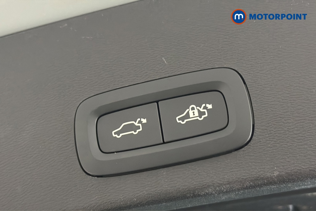Volvo Xc40 Plus Automatic Electric SUV - Stock Number (1667490) - 35th supplementary image