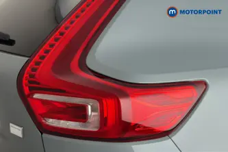 Volvo Xc40 Plus Automatic Electric SUV - Stock Number (1667490) - 36th supplementary image