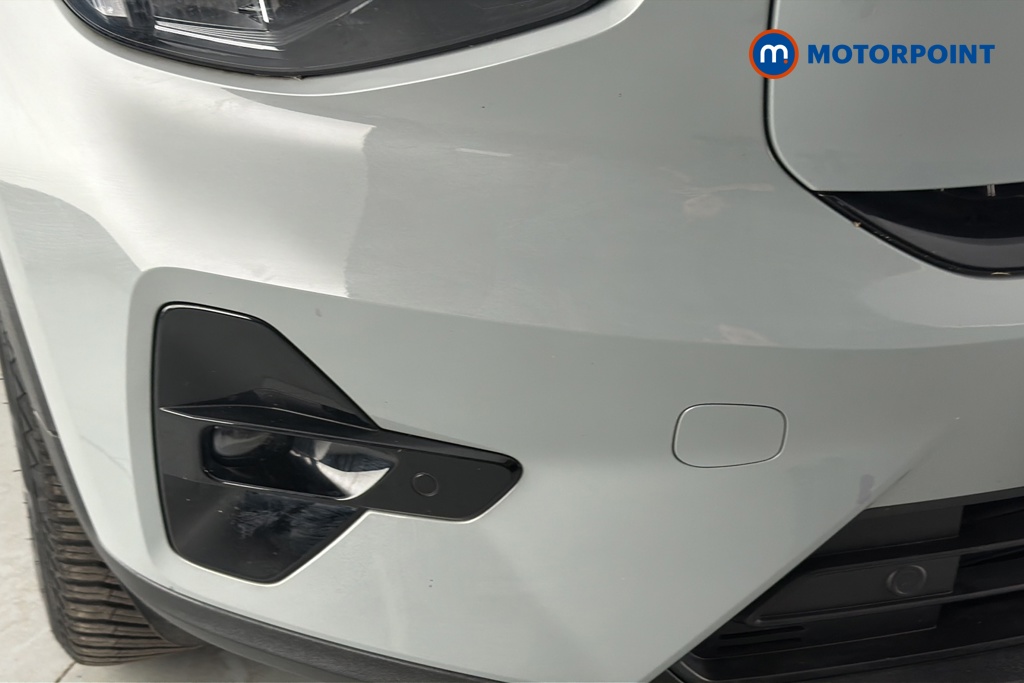 Volvo Xc40 Plus Automatic Electric SUV - Stock Number (1667490) - 38th supplementary image