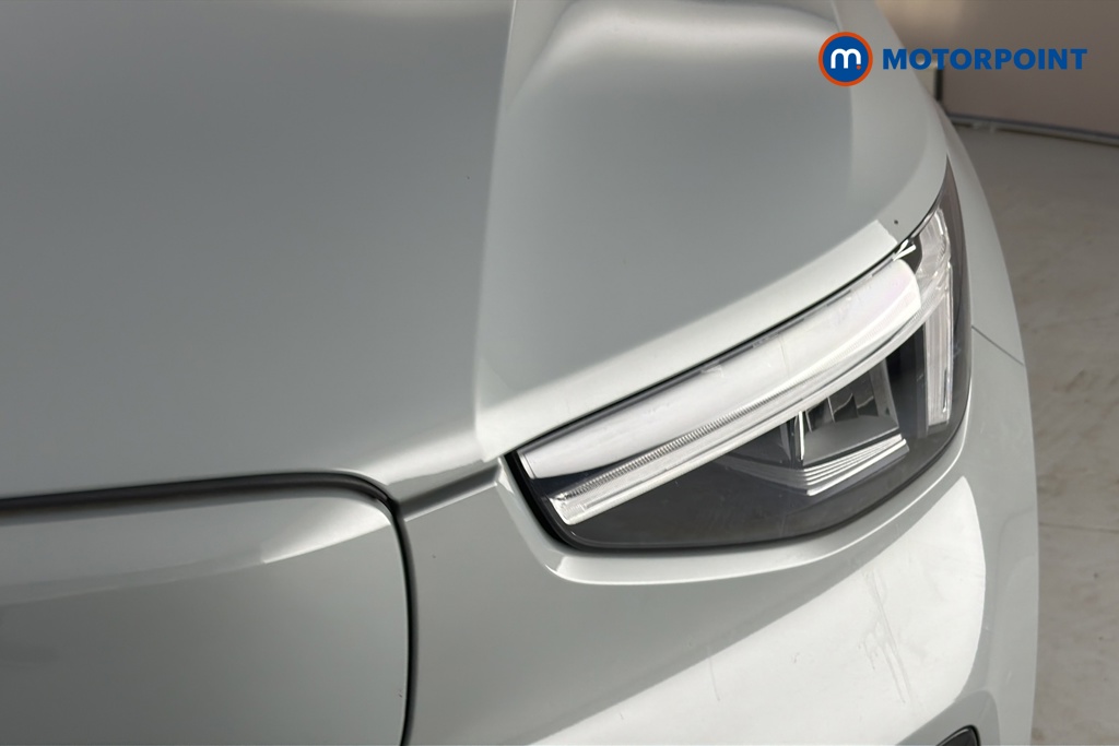 Volvo Xc40 Plus Automatic Electric SUV - Stock Number (1667490) - 42nd supplementary image