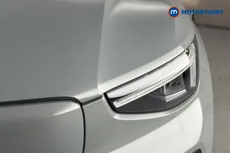 Volvo Xc40 Plus Automatic Electric SUV - Stock Number (1667490) - 42nd supplementary image