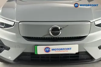 Volvo Xc40 Plus Automatic Electric SUV - Stock Number (1667490) - 43rd supplementary image