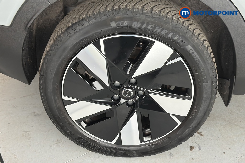 Volvo Xc40 Plus Automatic Electric SUV - Stock Number (1667490) - 46th supplementary image
