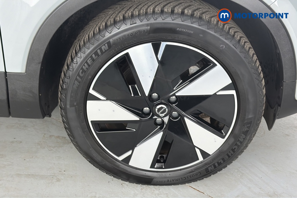 Volvo Xc40 Plus Automatic Electric SUV - Stock Number (1667490) - 47th supplementary image