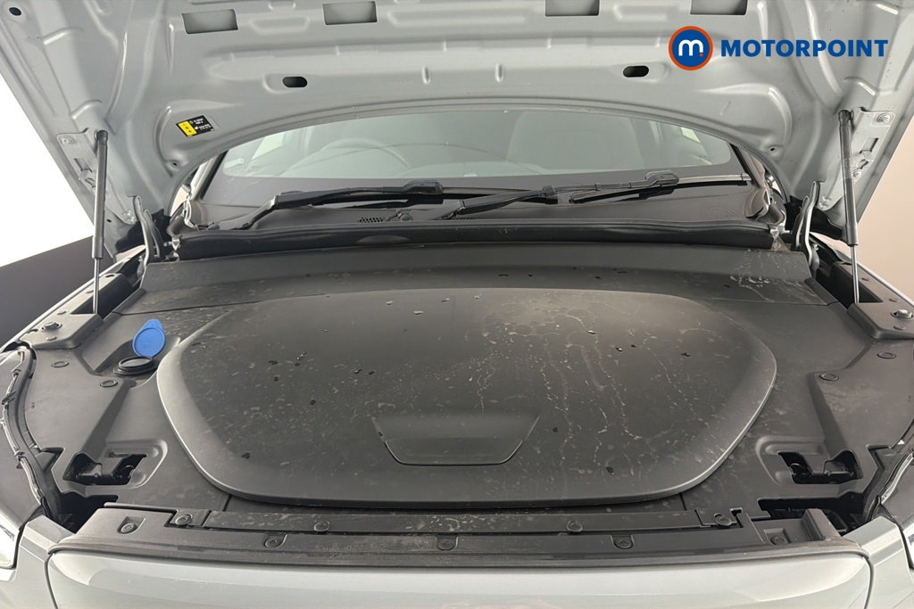 Volvo Xc40 Plus Automatic Electric SUV - Stock Number (1667490) - 48th supplementary image