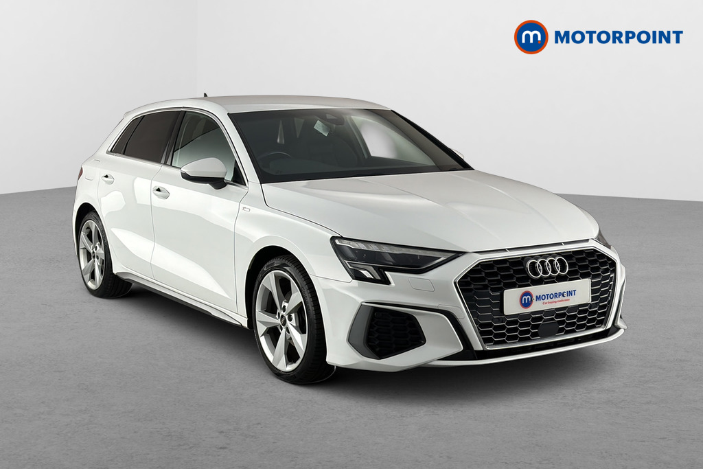 Audi A3 dealer public-web source image