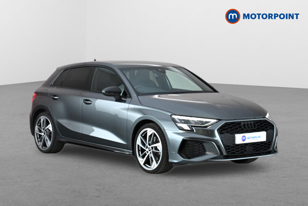 Audi A3 dealer public-web source image