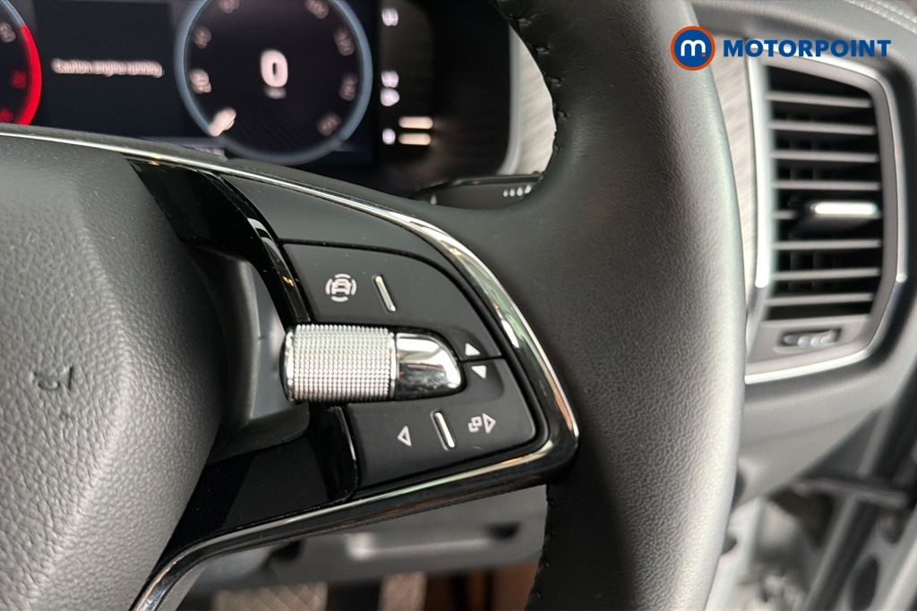 Skoda Kodiaq Se L Executive Automatic Petrol SUV - Stock Number (1667573) - 3rd supplementary image