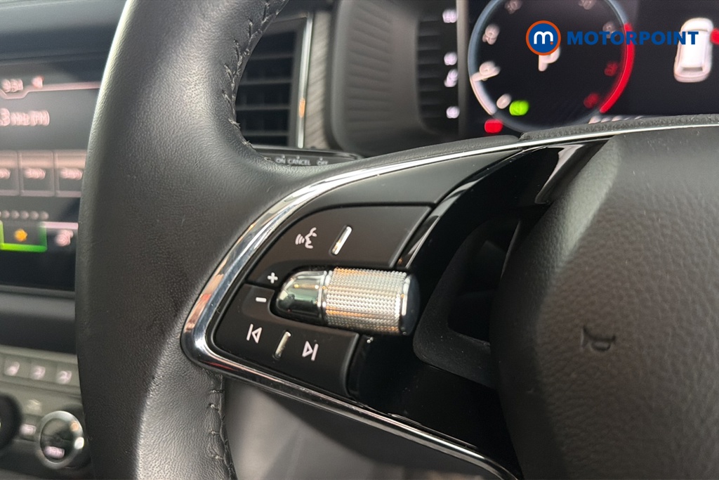 Skoda Kodiaq Se L Executive Automatic Petrol SUV - Stock Number (1667573) - 4th supplementary image