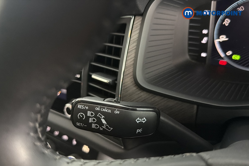 Skoda Kodiaq Se L Executive Automatic Petrol SUV - Stock Number (1667573) - 5th supplementary image
