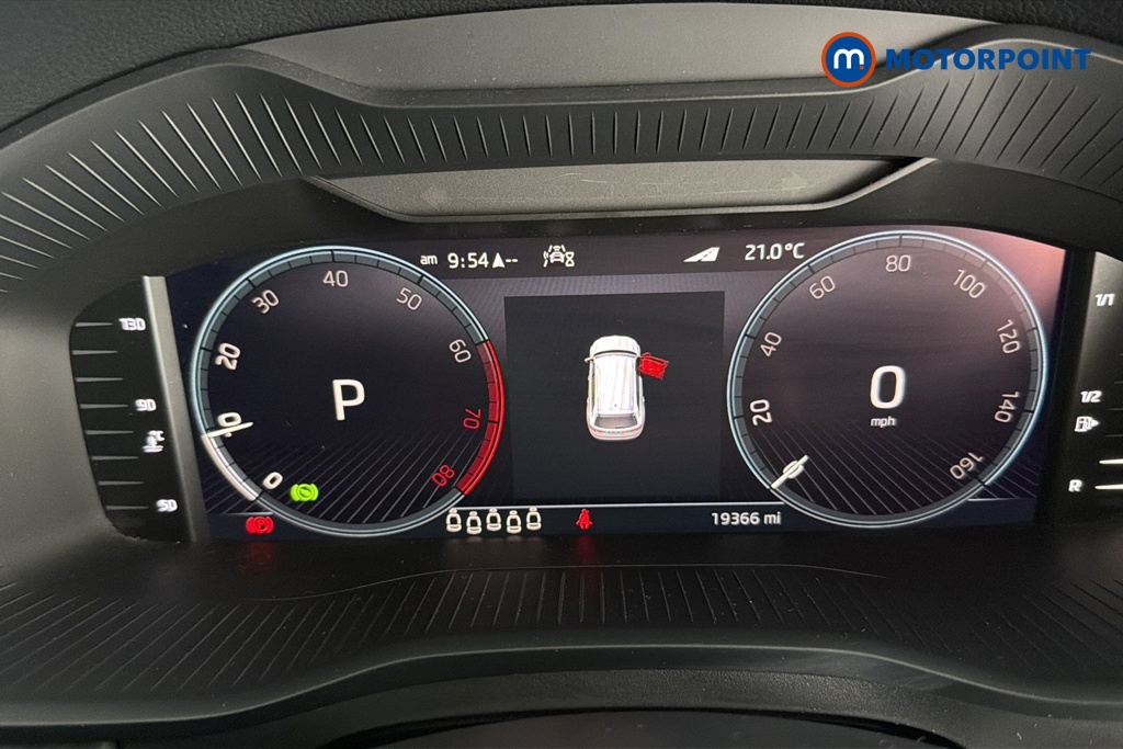 Skoda Kodiaq Se L Executive Automatic Petrol SUV - Stock Number (1667573) - 7th supplementary image