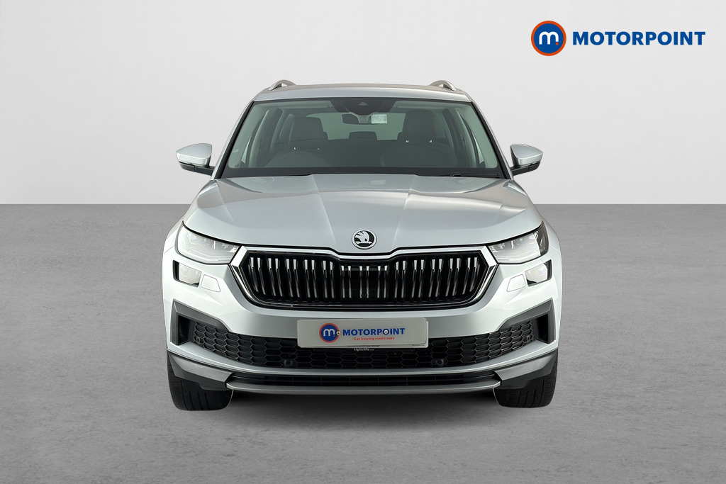 Skoda Kodiaq Se L Executive Automatic Petrol SUV - Stock Number (1667573) - Front bumper