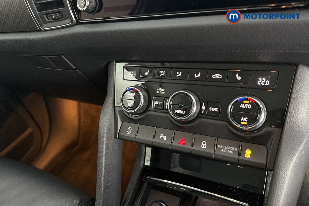 Skoda Kodiaq Se L Executive Automatic Petrol SUV - Stock Number (1667573) - 12th supplementary image