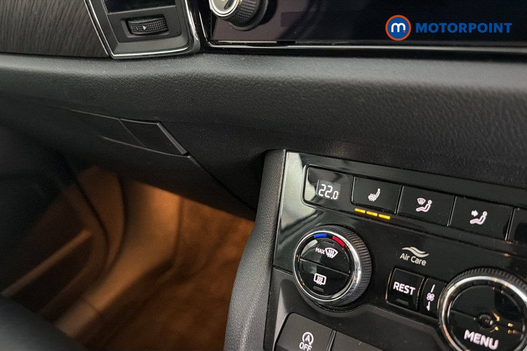 Skoda Kodiaq Se L Executive Automatic Petrol SUV - Stock Number (1667573) - 14th supplementary image