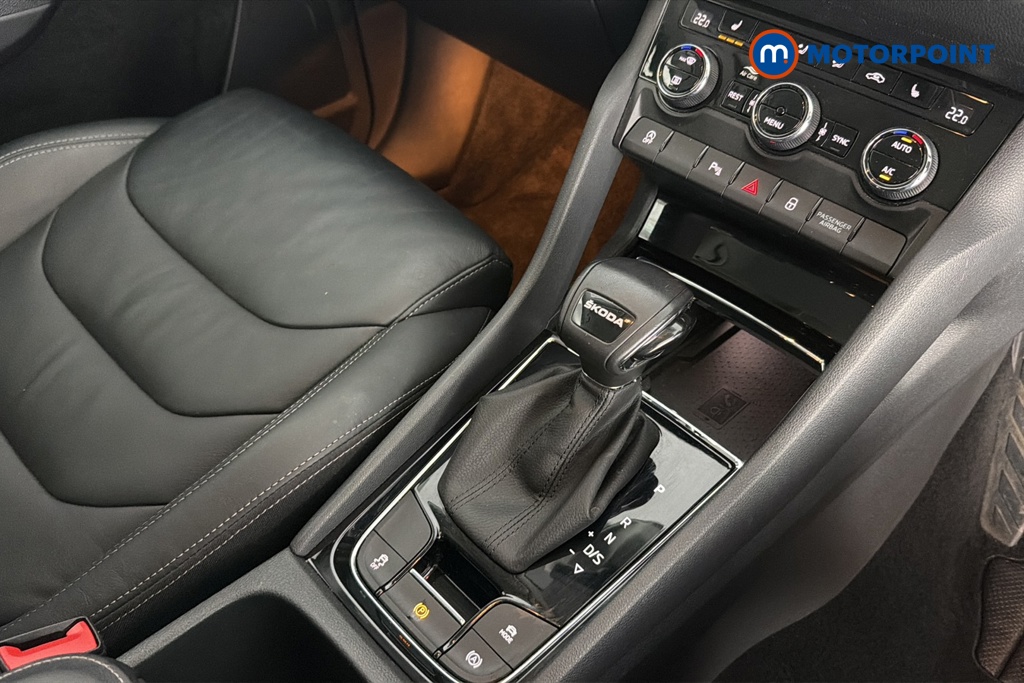 Skoda Kodiaq Se L Executive Automatic Petrol SUV - Stock Number (1667573) - 15th supplementary image