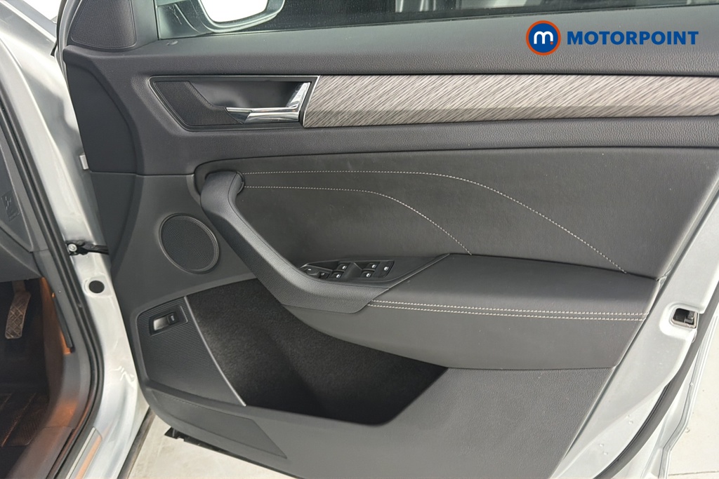 Skoda Kodiaq Se L Executive Automatic Petrol SUV - Stock Number (1667573) - 18th supplementary image