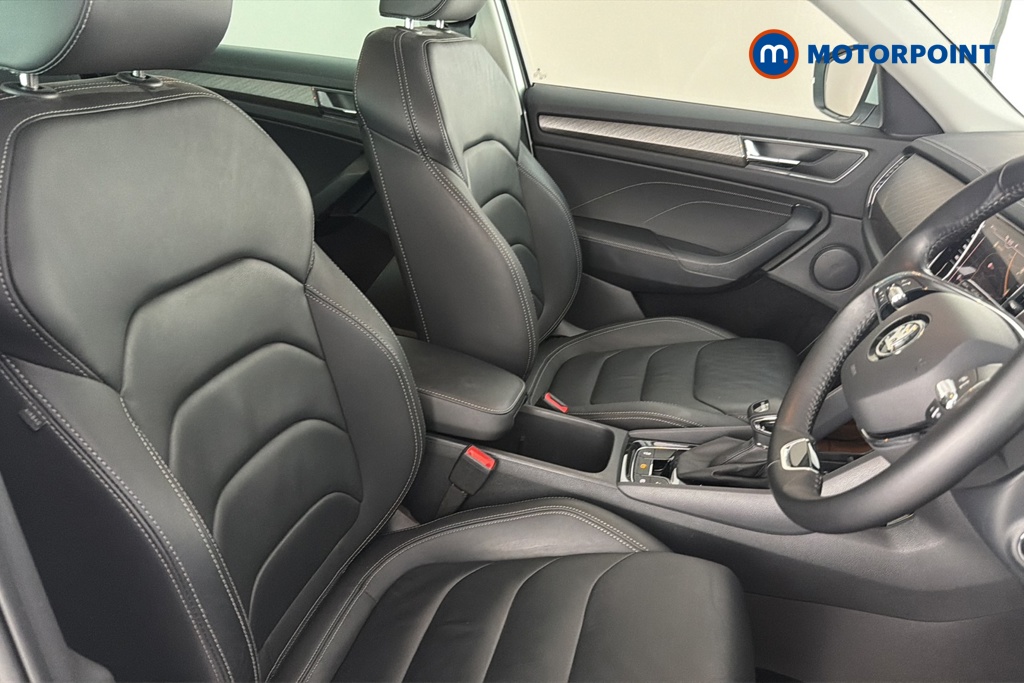 Skoda Kodiaq Se L Executive Automatic Petrol SUV - Stock Number (1667573) - 22nd supplementary image