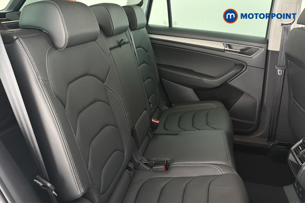 Skoda Kodiaq Se L Executive Automatic Petrol SUV - Stock Number (1667573) - 25th supplementary image