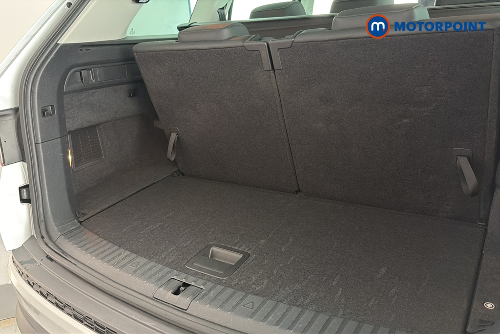 Skoda Kodiaq Se L Executive Automatic Petrol SUV - Stock Number (1667573) - 30th supplementary image