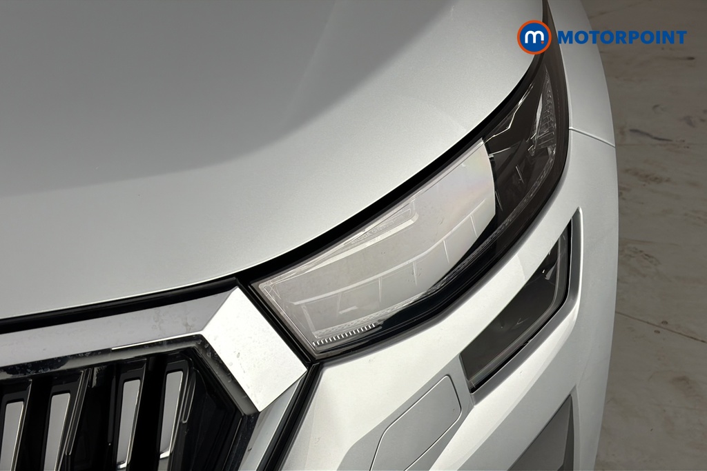 Skoda Kodiaq Se L Executive Automatic Petrol SUV - Stock Number (1667573) - 42nd supplementary image