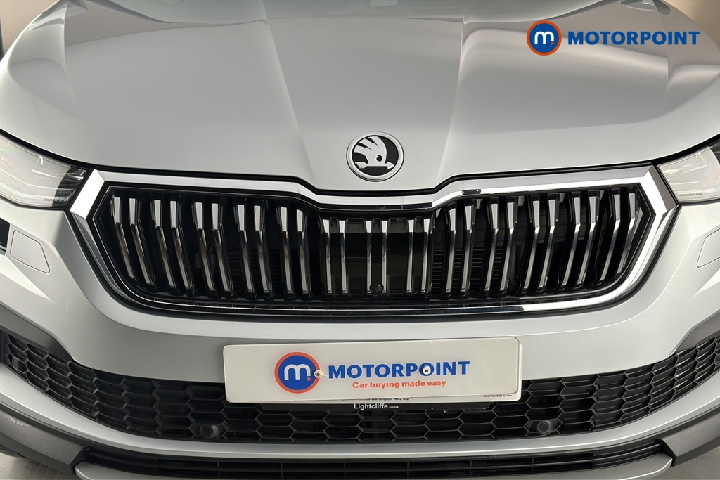 Skoda Kodiaq Se L Executive Automatic Petrol SUV - Stock Number (1667573) - 43rd supplementary image