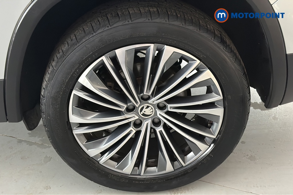 Skoda Kodiaq Se L Executive Automatic Petrol SUV - Stock Number (1667573) - 45th supplementary image