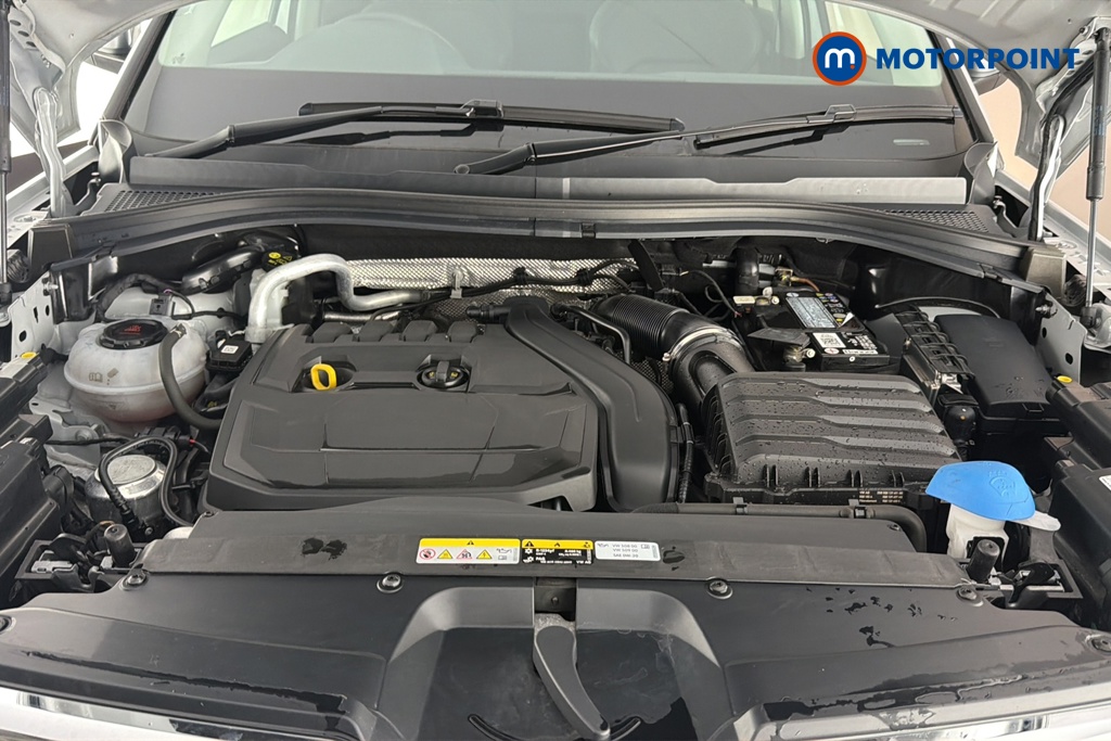 Skoda Kodiaq Se L Executive Automatic Petrol SUV - Stock Number (1667573) - 48th supplementary image