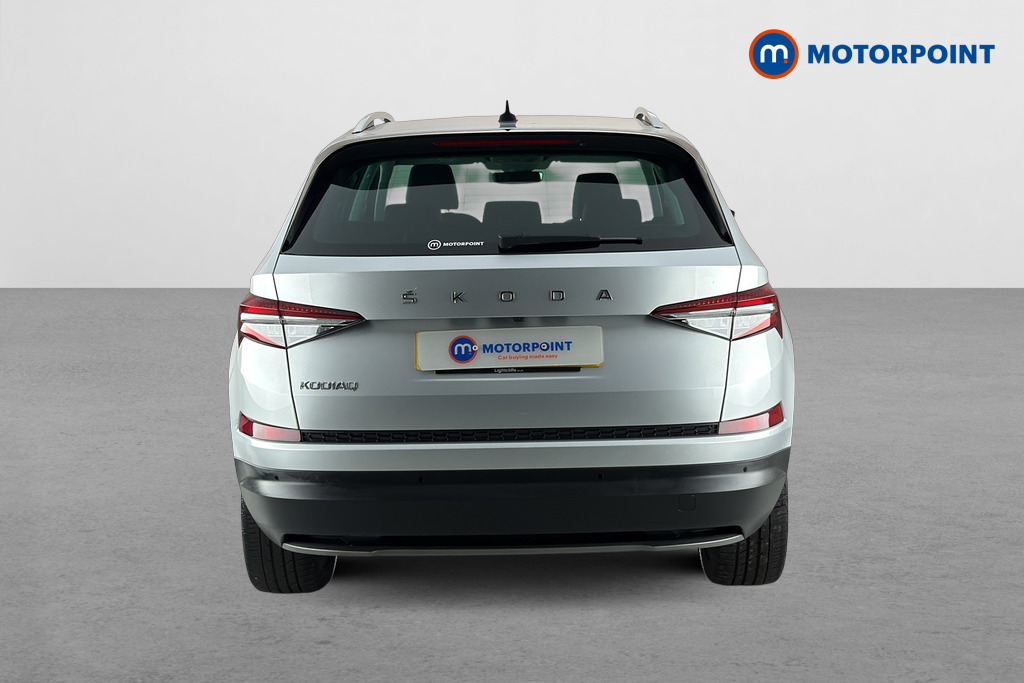 Skoda Kodiaq Se L Executive Automatic Petrol SUV - Stock Number (1667573) - Rear bumper