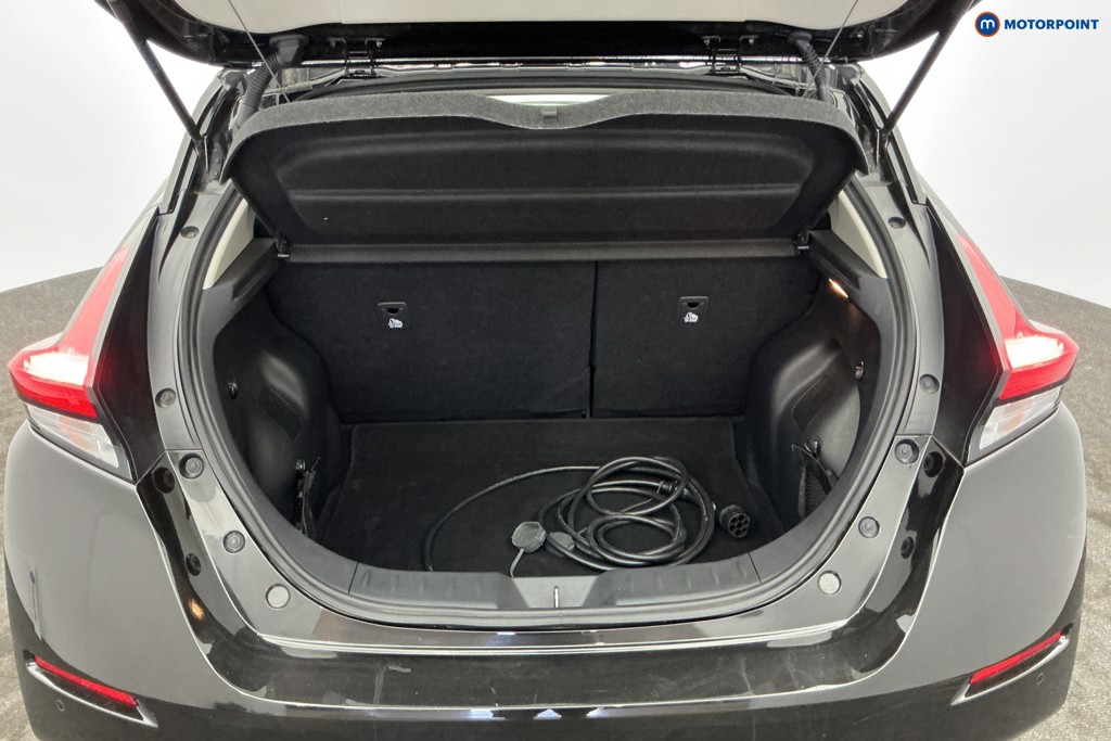 Nissan Leaf N-Connecta Automatic Electric Hatchback - Stock Number (1667593) - 3rd supplementary image