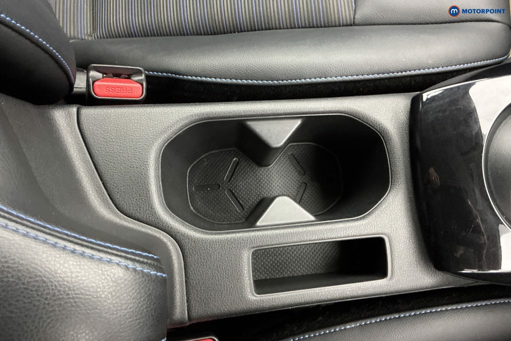 Nissan Leaf N-Connecta Automatic Electric Hatchback - Stock Number (1667593) - 10th supplementary image